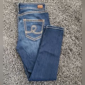 Seven7 Skinny jean women's size 14
